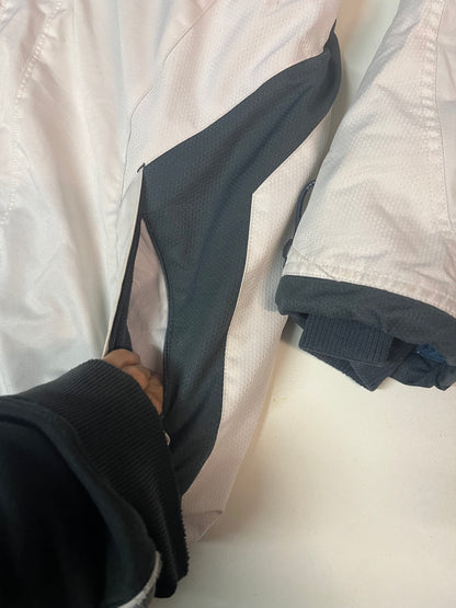 Umbro Vintage Pufferjacke M 4914