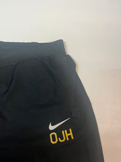 Vintage Nike Trackpants baggy L fit S 5695