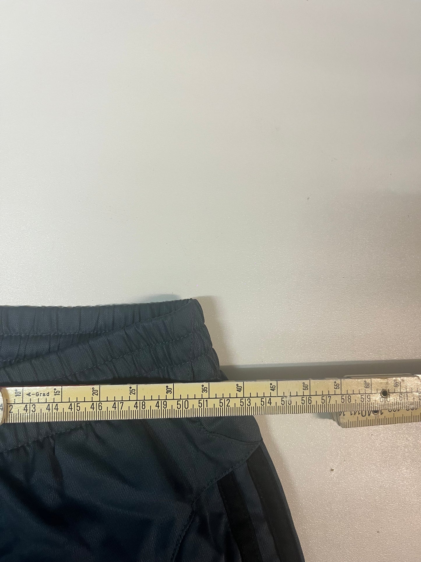 Vintage Adidas Trackpants XXl fit L 4441