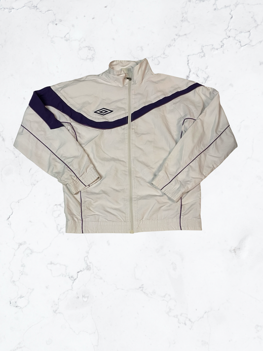 Umbro Vintage Trackjacket S 6242