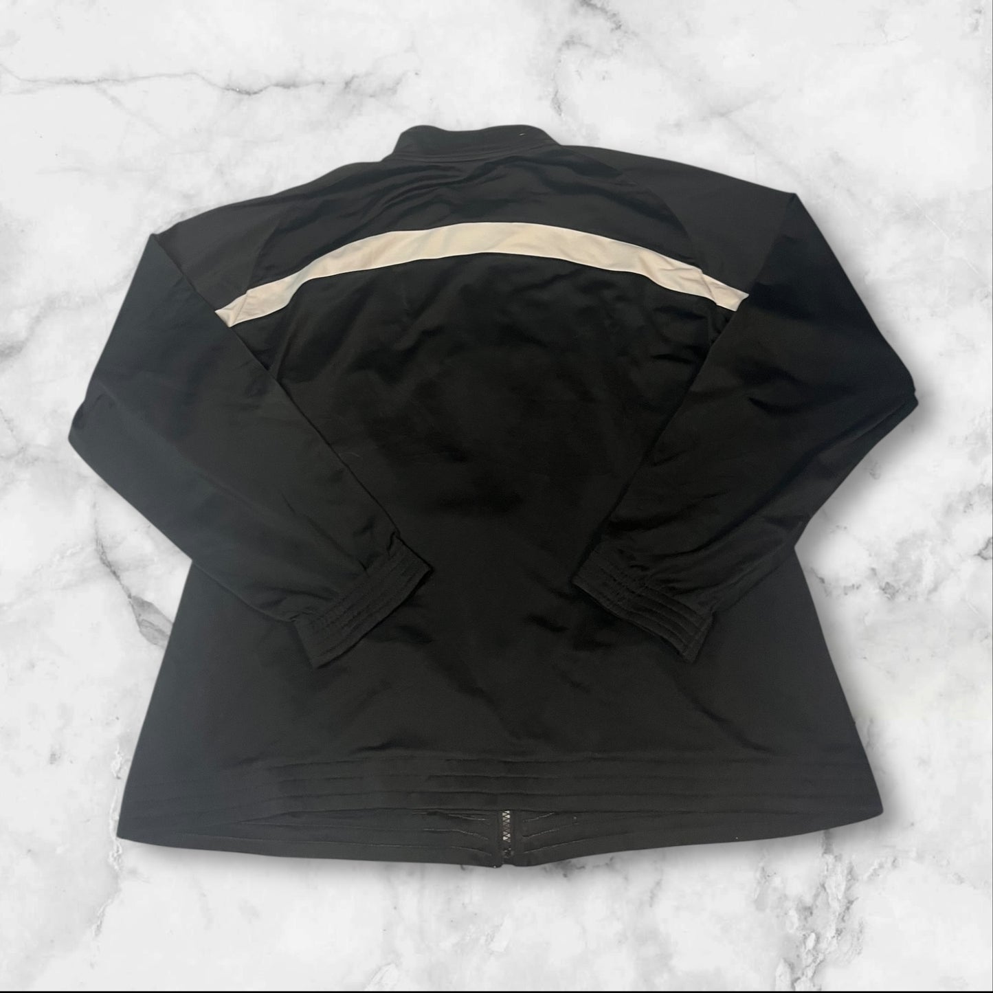 Vintage Nike Trainingsjacke XL 4867