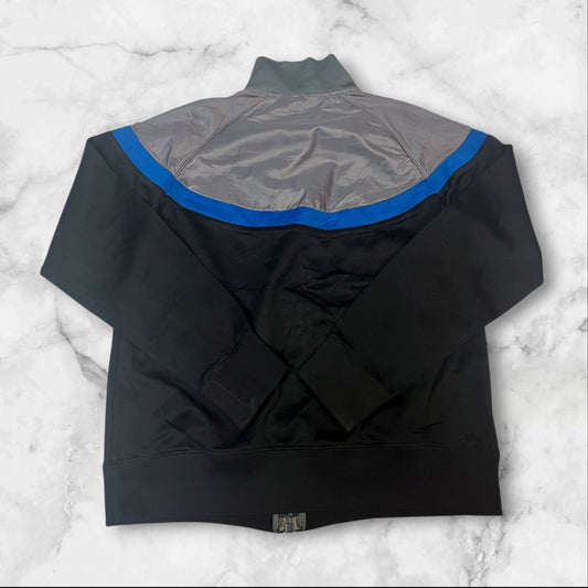 Vintage Nike Trainingsjacke M fit S 4511