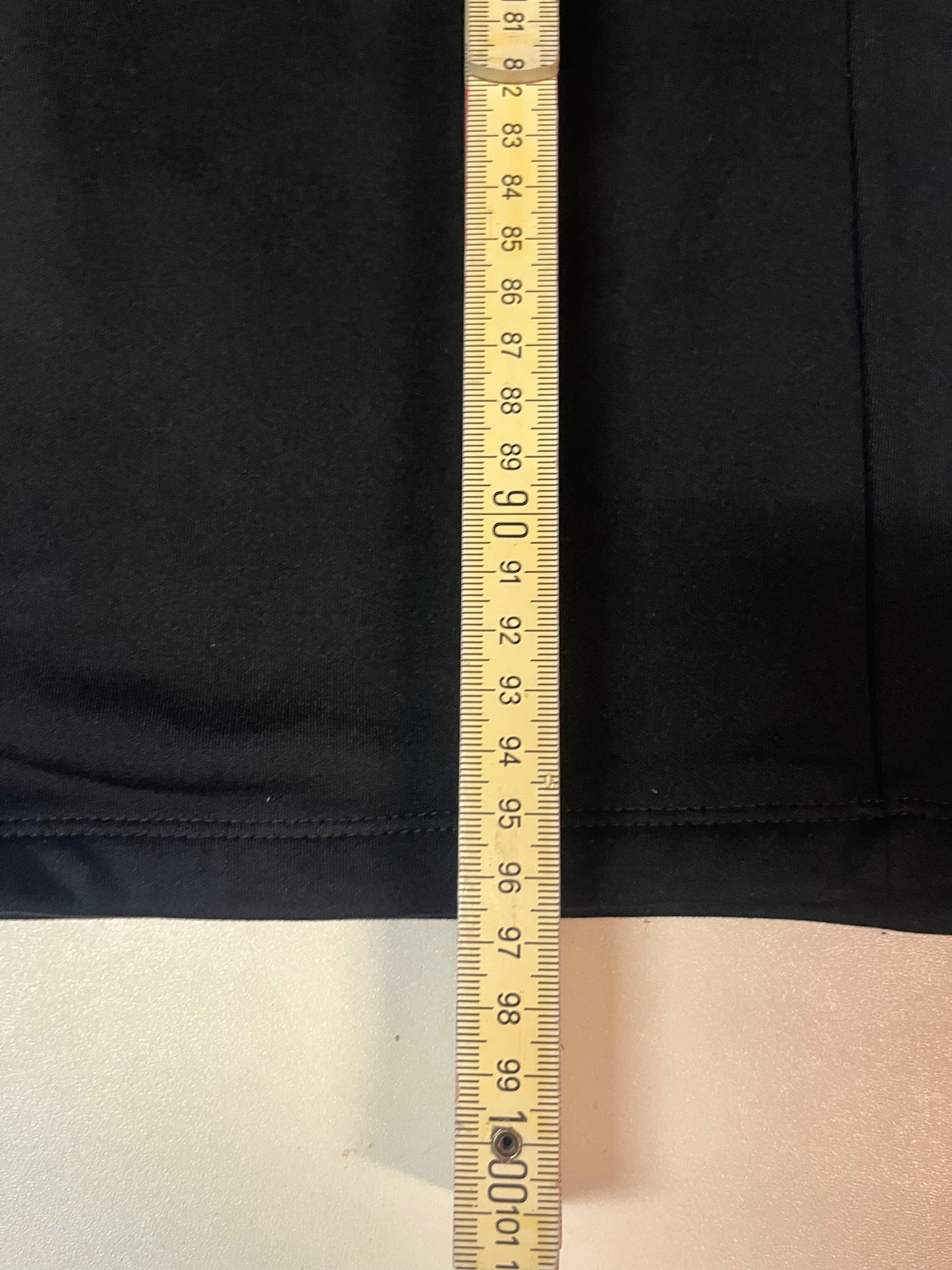Nike Vintage Trackpants Xxl gefüttert baggy 5453