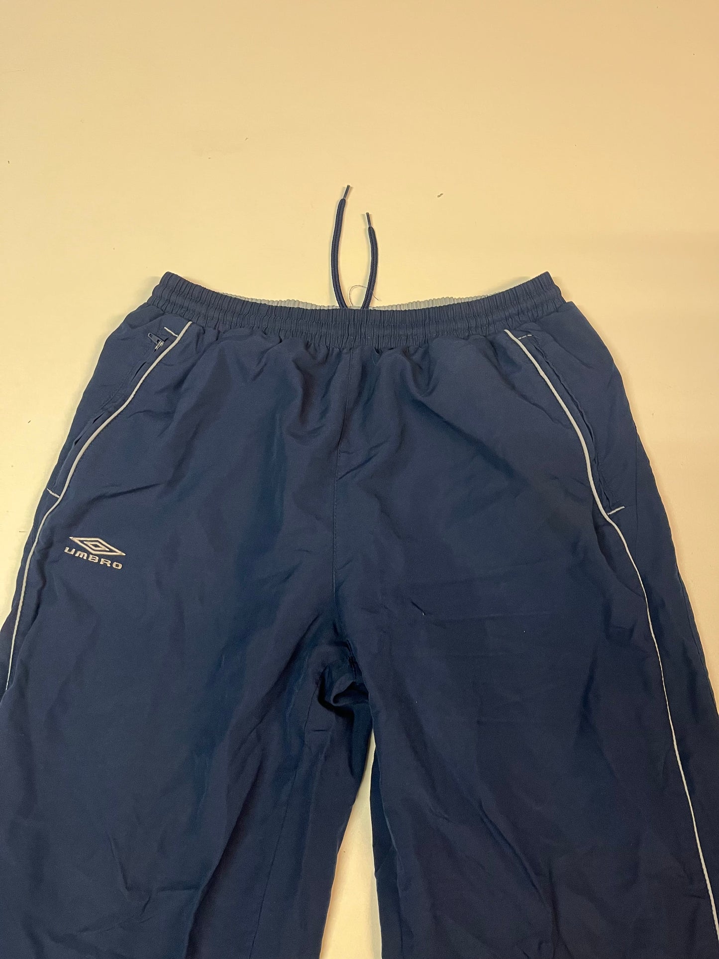 Umbro Vintage Trackpants M baggy 4675