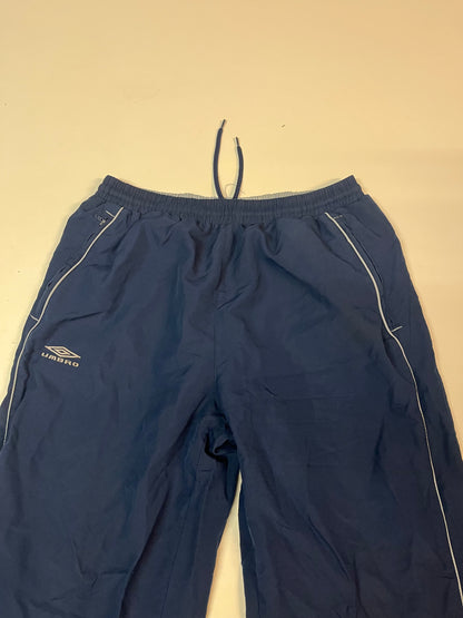 Umbro Vintage Trackpants M baggy 4675