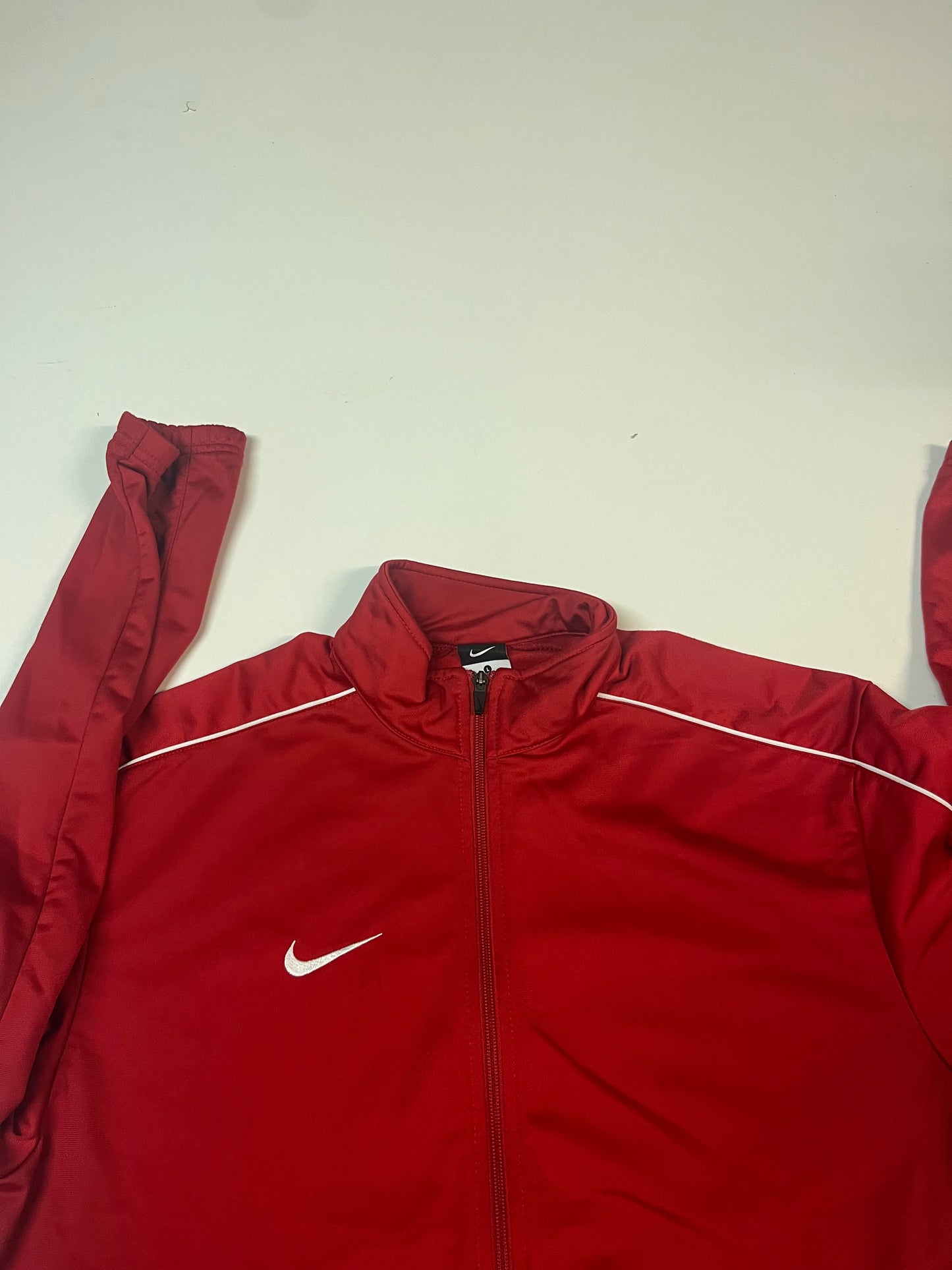 Vintage Nike Trainingsjacke L 4880