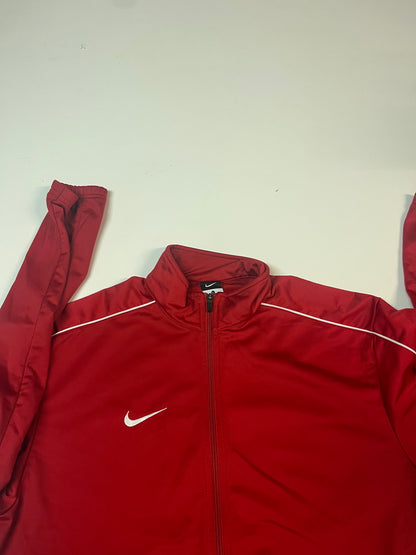 Vintage Nike Trainingsjacke L 4880