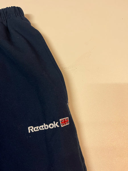 Vintage Reebok Trackpants S 9800