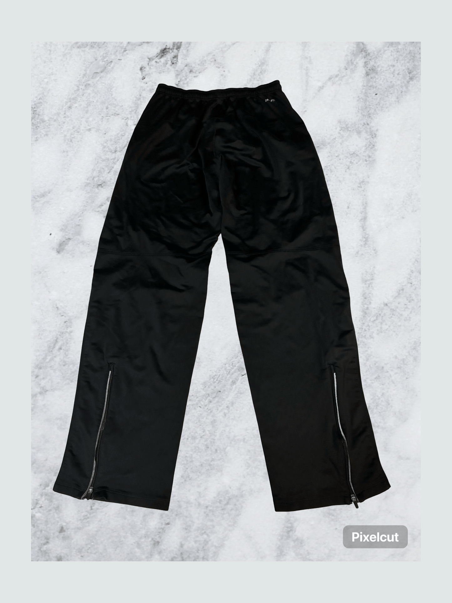 Vintage Nike Trackpants M 6429