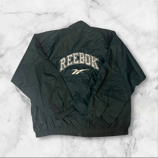 Vintage Reebok Trainingsjacke L 4008