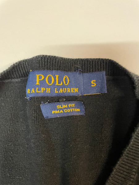 Ralph Lauren Vintage Pullover S 846