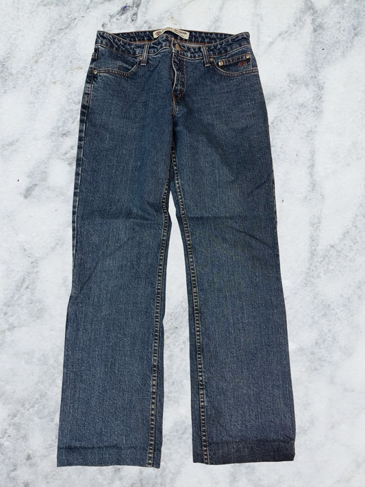 Harley Davidson Vintage Jeans 6366