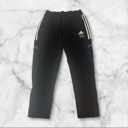 Vintage Adidas Trackpants L fit S 3227