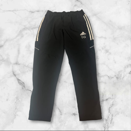 Vintage Adidas Trackpants L fit S 3227