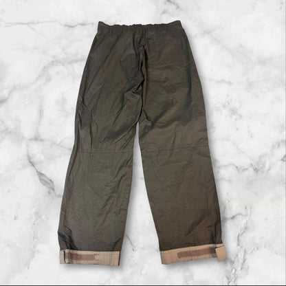 Vintage Reebok Trackpants S - M 3289