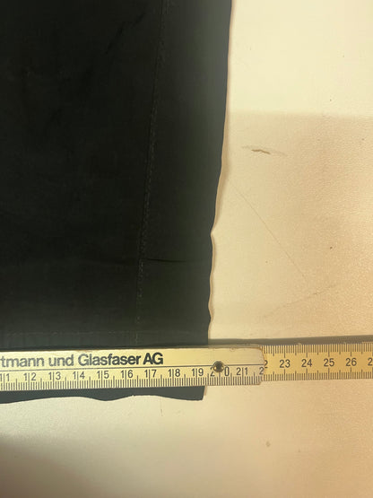 Vintage Nike Trackpants baggy L fit S 5695