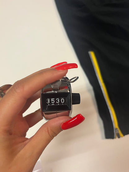 Vintage Nike Trackpants baggy M fit S 3530