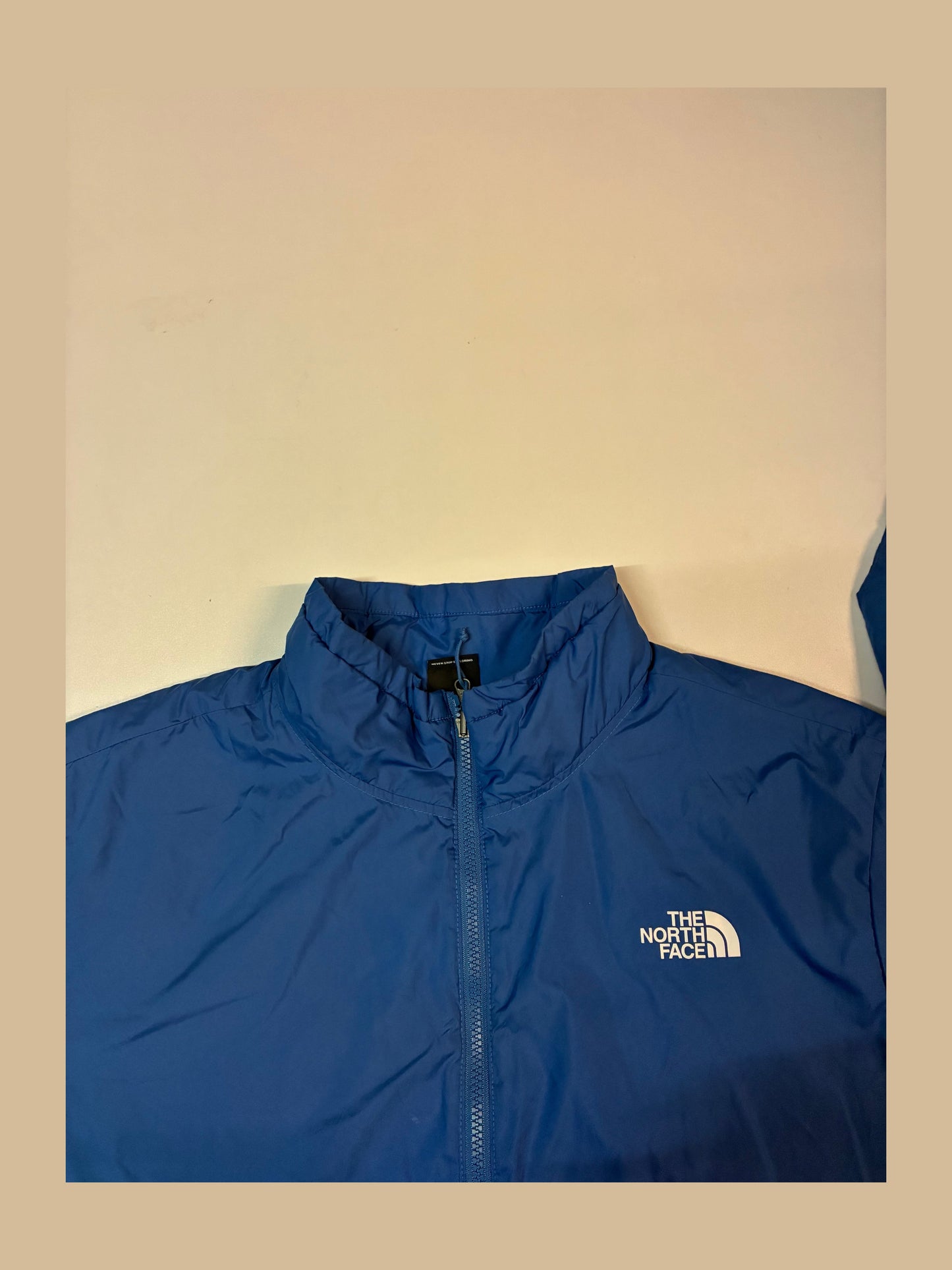 Vintage the North Face Regenjacke XXL fit XL 6110