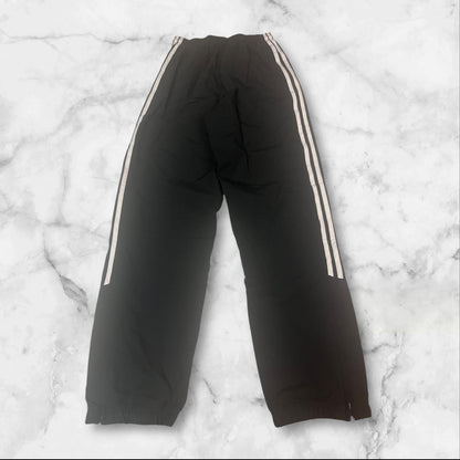 Vintage Adidas Trackpants S 4439