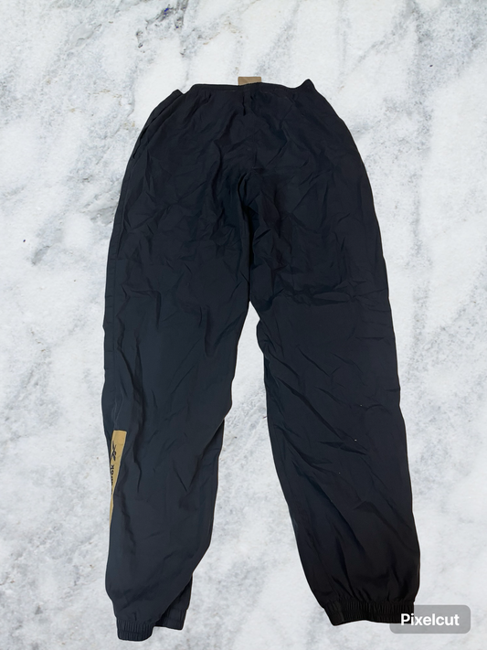 Vintage Reebok Trackpants XS 5639