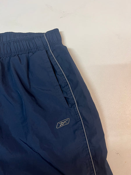 Vintage Reebok Trackpants XL fit L (Band fehlt) 1886