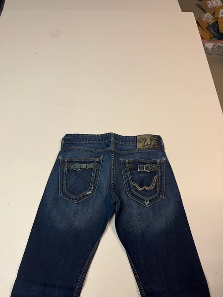 Vintage Replay Jeans 31/34 (M) 0037