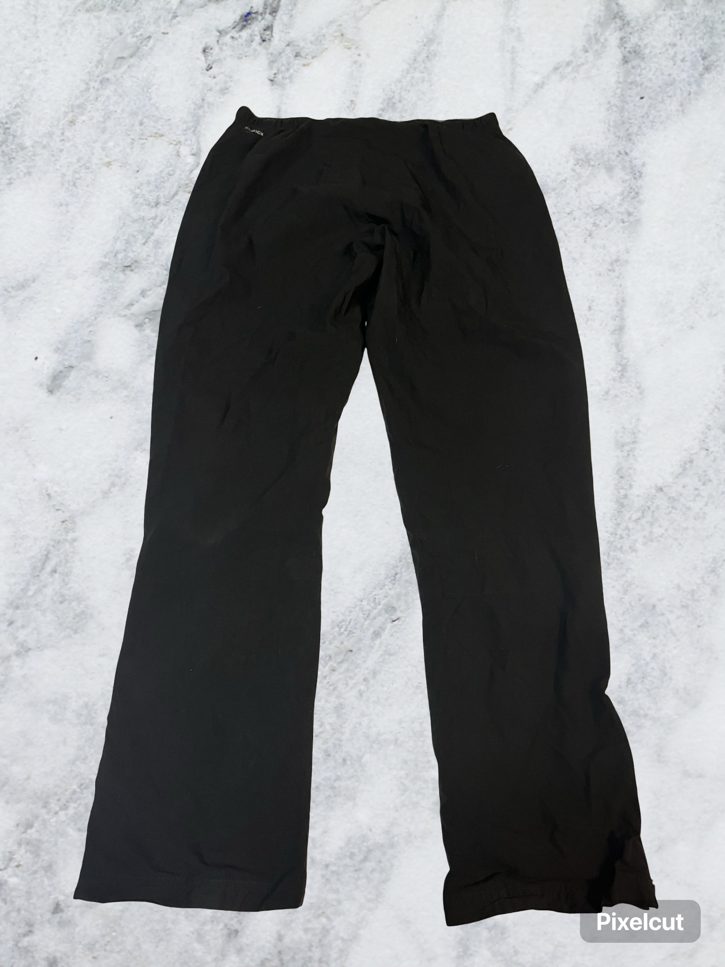 Vintage Reebok Trackpants M 5638