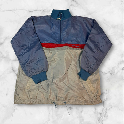 Vintage Adidas Jacke Xl 0025