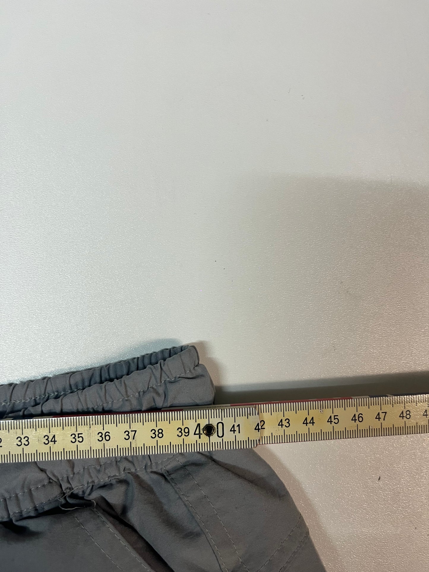 Vintage Puma Trackpants baggy S - M 5310