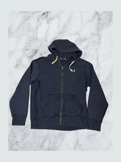 Polo Ralph Lauren Vintage zipper L 6351