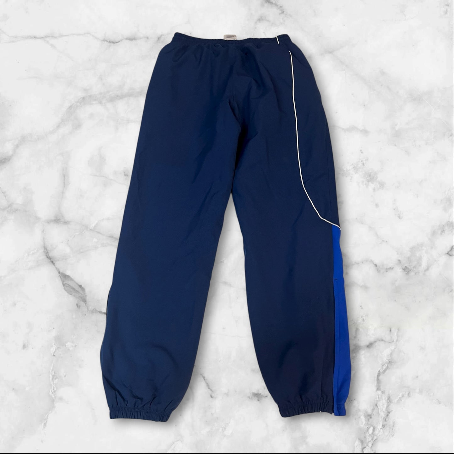 Adidas Vintage Trackpants 42/44 Baggy 4451