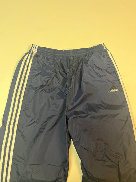 Adidas Vintage Trackpants Xl-Xxl Baggy 2097
