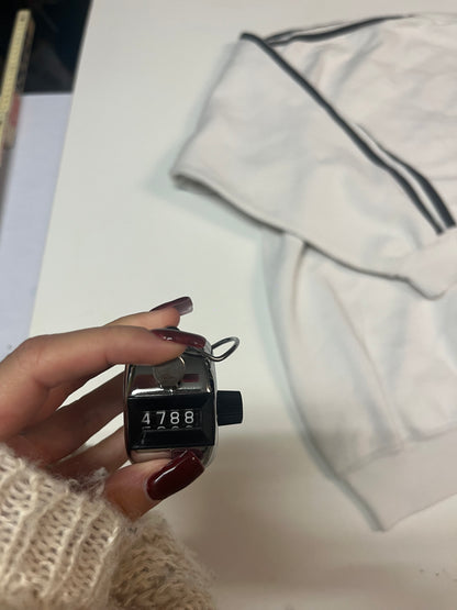 Vintage Adidas Sweatshirt M 4788