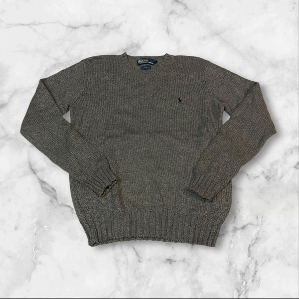 Ralph Lauren Vintage Pullover S 878