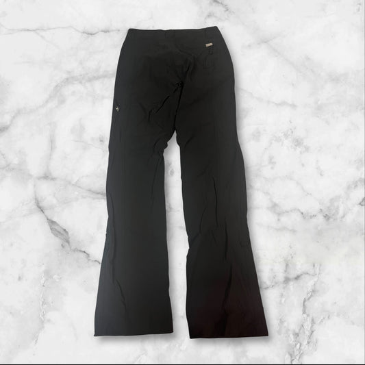 Vintage the North Face Trackpants Damen fit L 3631