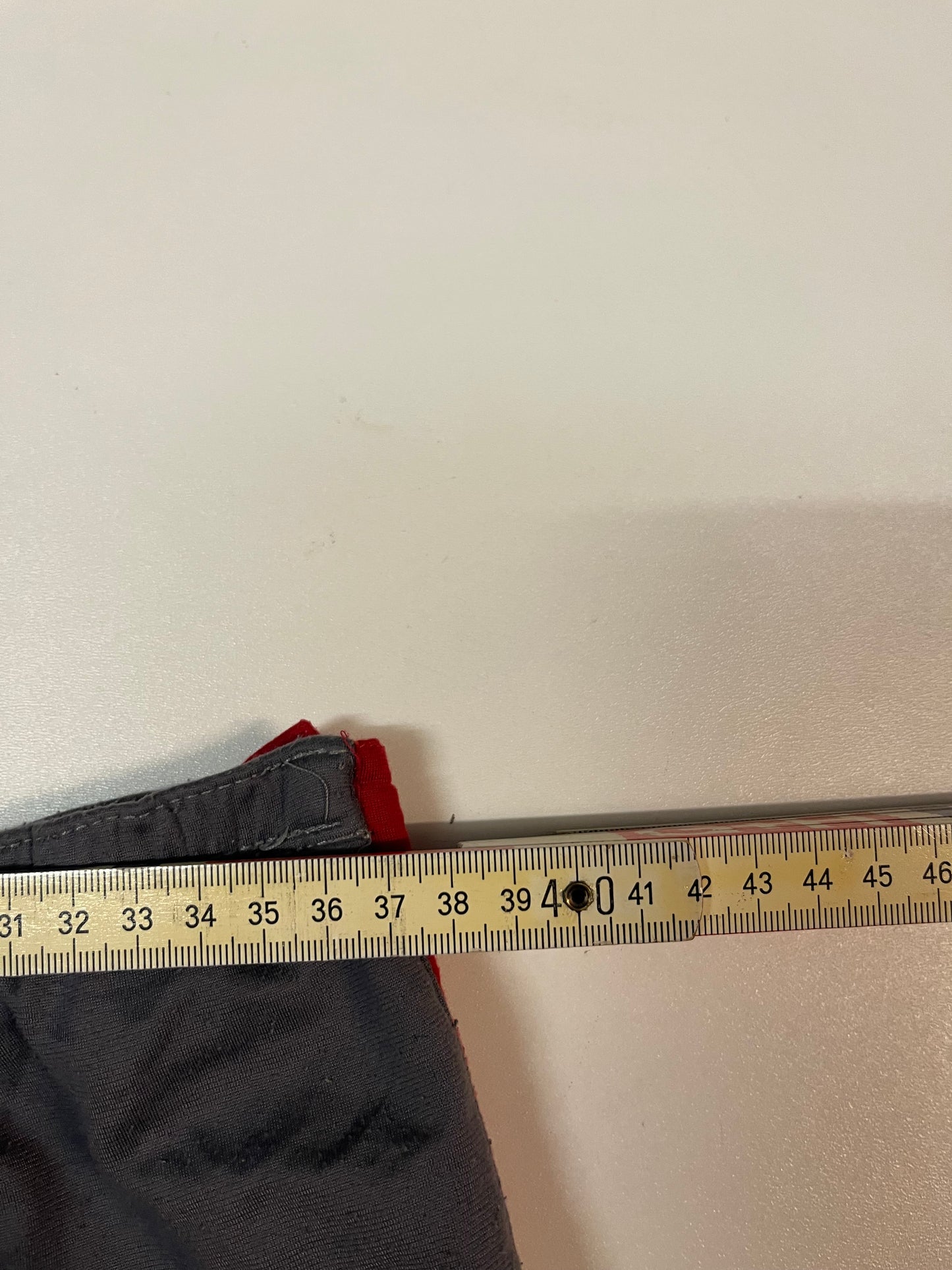 Reebok Vintage Trackpants M Baggy 5273