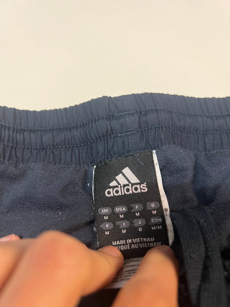 Adidas Vintage Trackpants S-M Baggy 1852