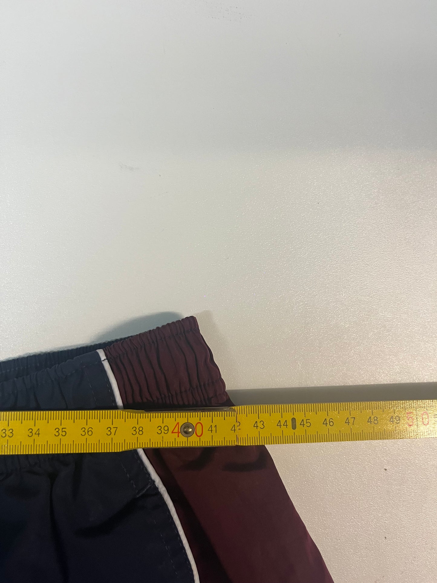 Vintage Reebok Trackpants XL 3197