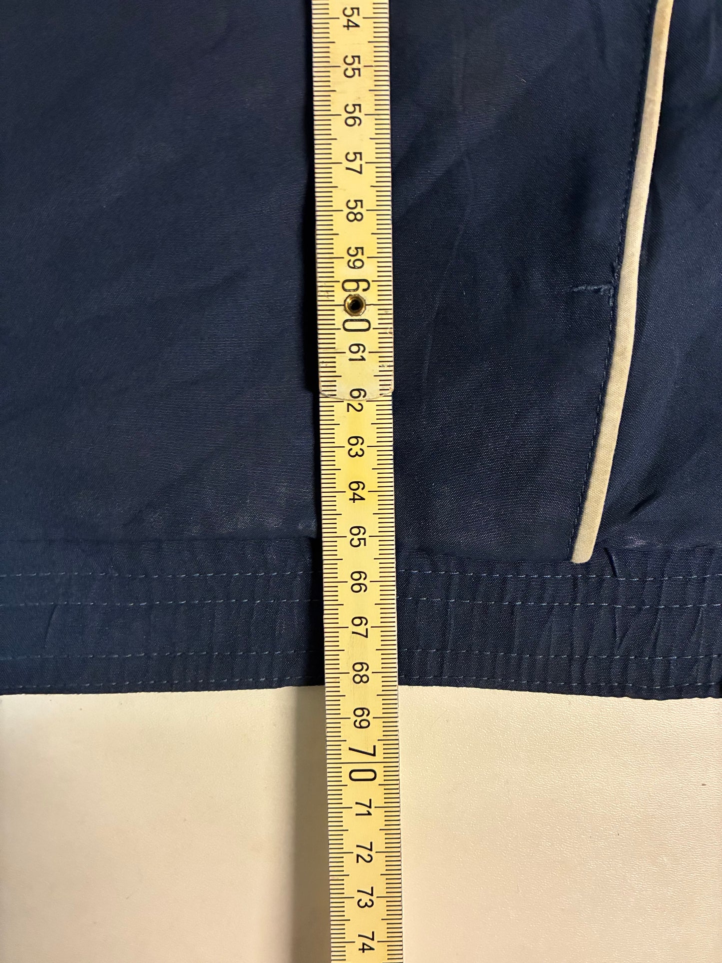 Vintage Reebok Trainingsjacke XL fit L 5929