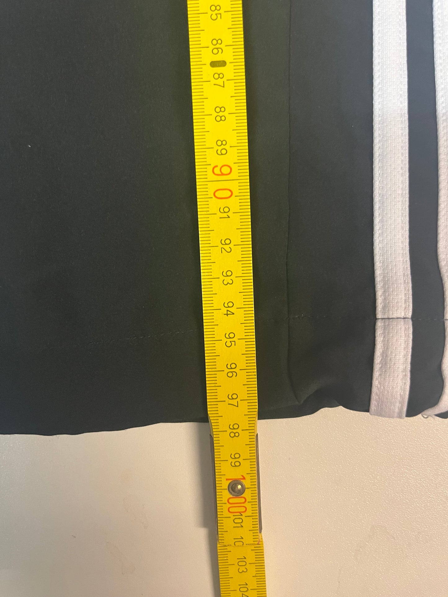 Vintage Adidas Trackpants S 3506