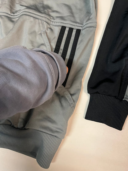 Adidas Vintage Trackjacket L/xl 5100