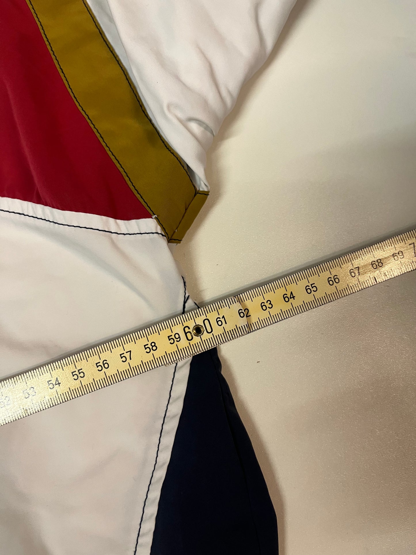 Lotto Vintage Jacke L 4678