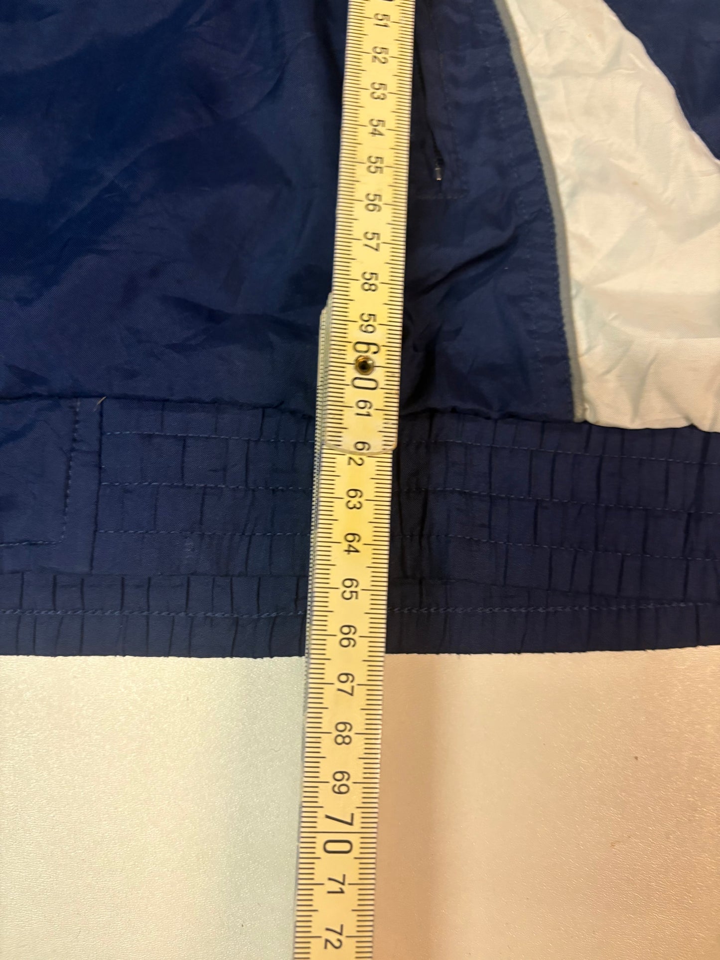 Adidas Vintage Trackjacket M 5857