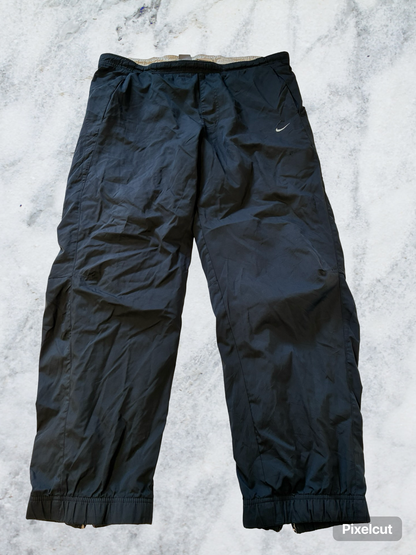Vintage Nike trackpants L 6752