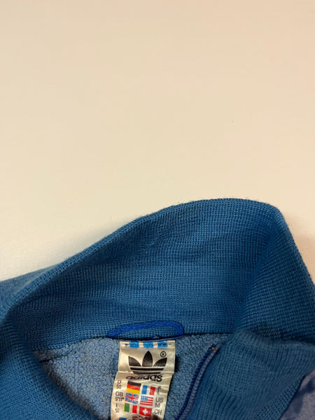 Vintage Adidas Jacke Xl 0025