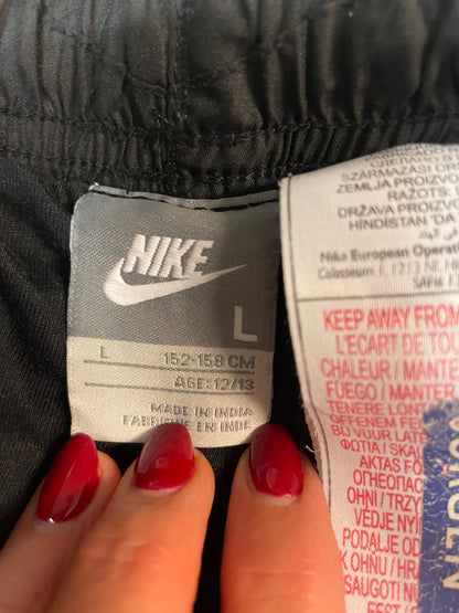Nike Vintage Trackpants Kids L 4852 XS