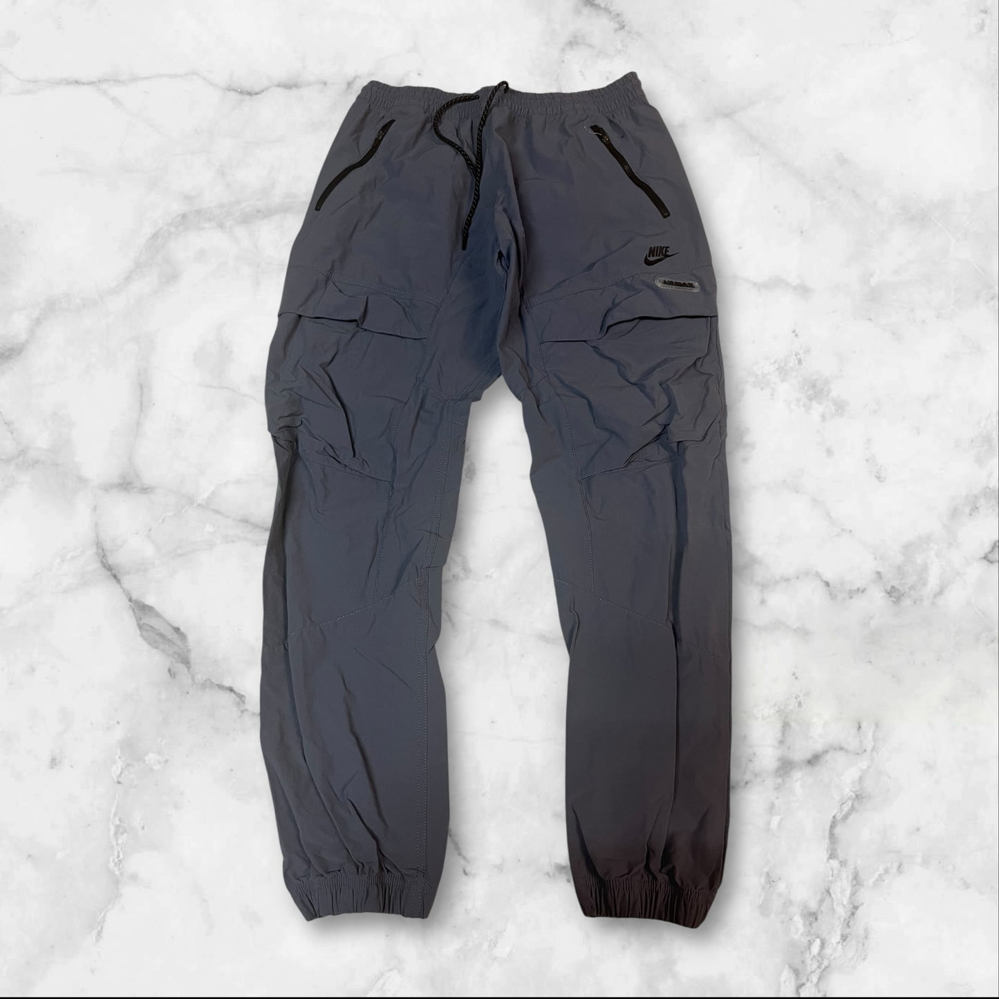 Vintage Nike Trackpants XL 3644