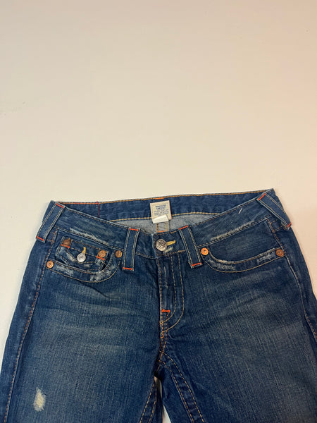 Vintage True Religion Jeans 29 M - L 656