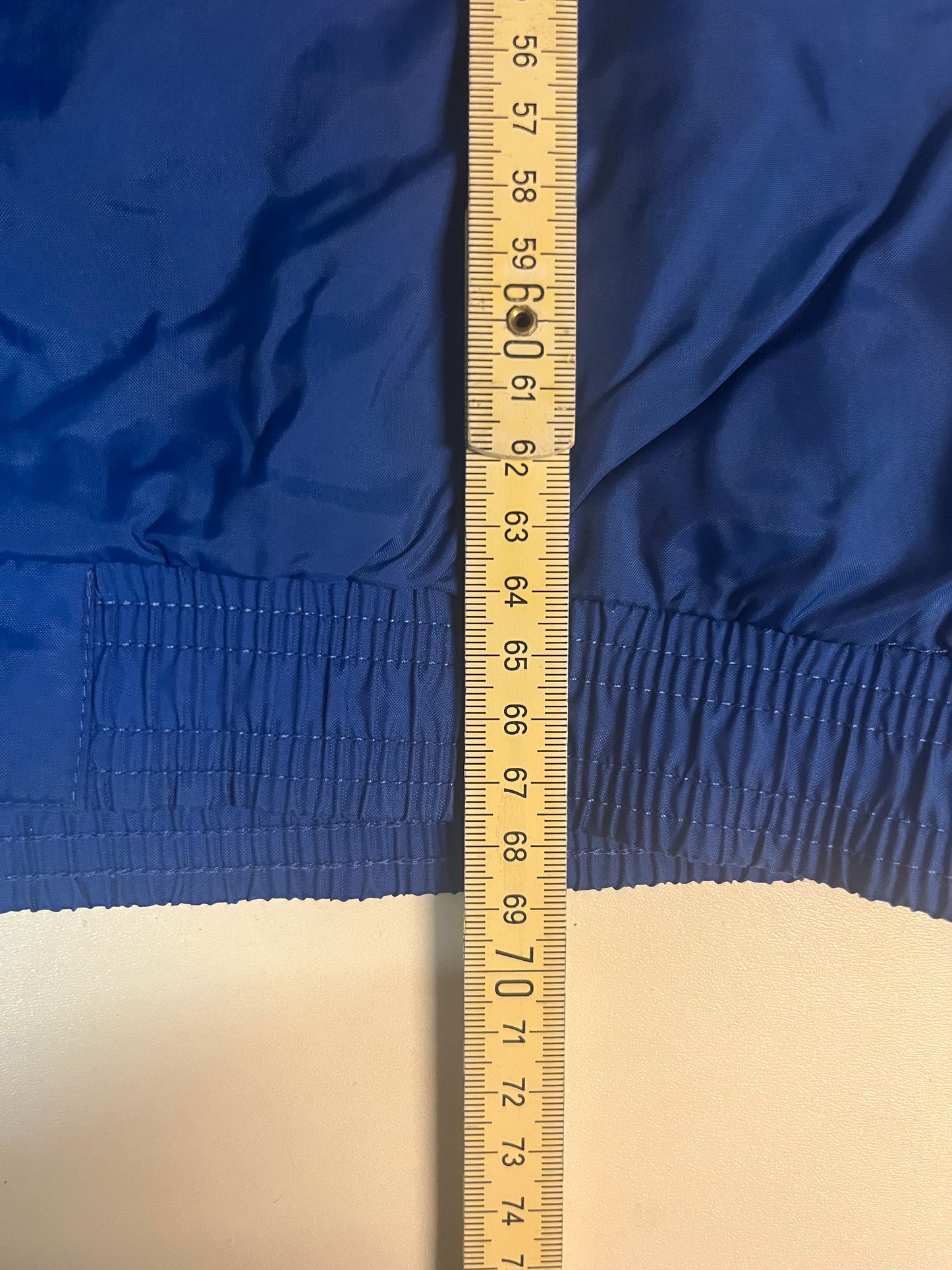 Vintage Adidas Trainingsjacke XL fit L 5141