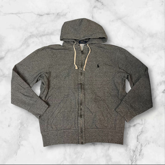 Polo Ralph Lauren Vintage Zipper M 4238